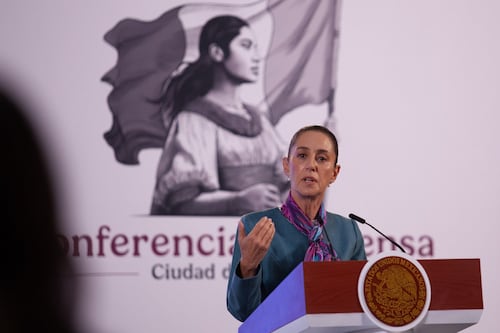 La normalización de la mentira