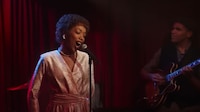 ¿De qué trata ‘Quiero bailar con alguien’, película basada en la vida de Whitney Houston?