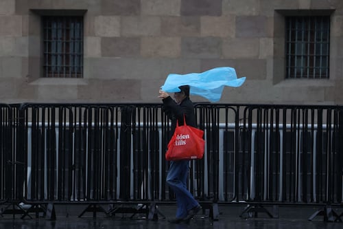 Clima en CDMX y Edomex: Frente frío 42 traerá cielos nublados el martes 31 de marzo