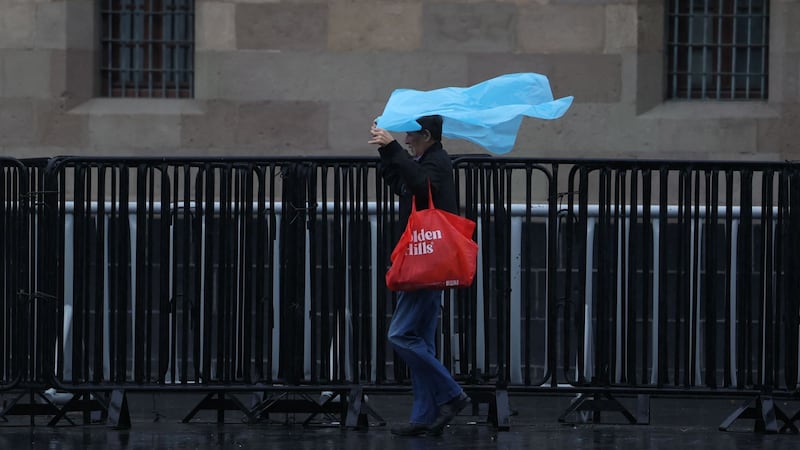 Clima en CDMX y Edomex: Lluvias fuertes y posible caída de granizo el miércoles 22 de abril
