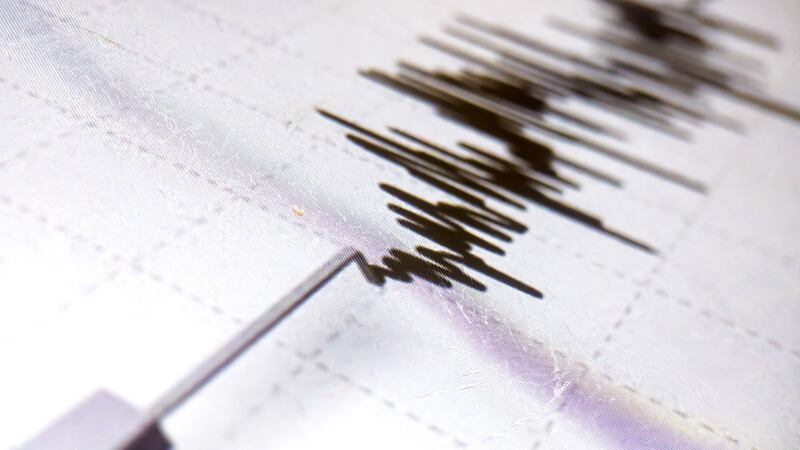 Microsismo de 2.3 ‘desmañana’ a mexiquenses: Epicentro fue en Naucalpan, Edomex