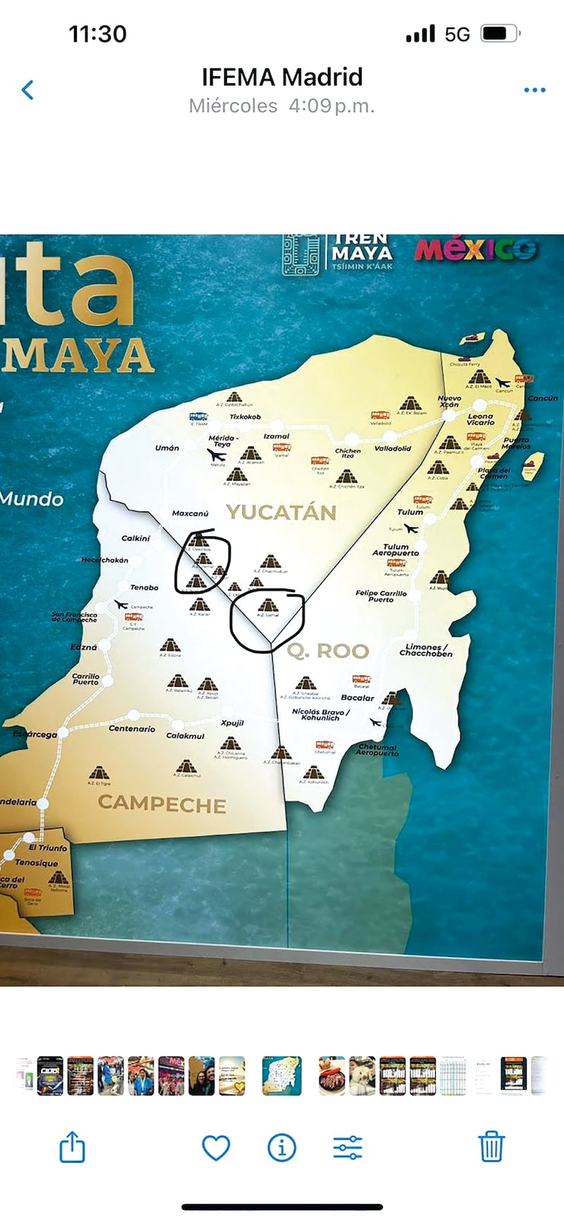 Noticias Chihuahua PAUSA.MX Fitur ‘4T’, sin T de turismo