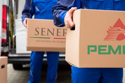 ‘Mudanza’ de Sener y Pemex elevaría costos: expertos