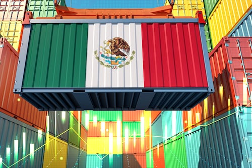 ¿Por qué logramos un récord en exportaciones?