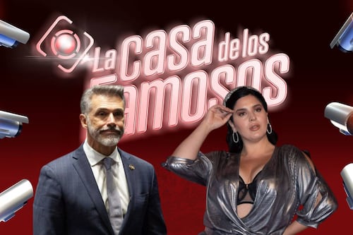 Eliminado 2 de ‘La Casa de los Famosos 6’: ¿Quién salió HOY 2 de marzo?