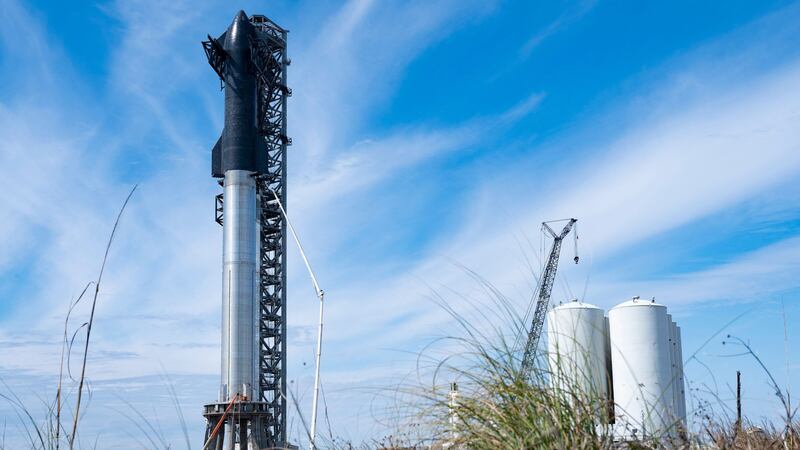 Starship de Space X: ¿Cómo es la nave espacial capaz de transportar humanos a Marte?