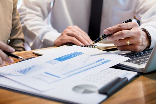 Hacienda e IP pactan ajustar cambios fiscales para 2020