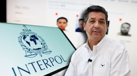 FGR descarta que Interpol cancelara la ficha roja contra García Cabeza de Vaca: Esto pasó