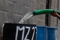 ¡Prepárate! Valle de México tendrá reducción de agua el 11 y 12 de junio