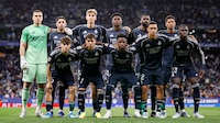 Pelea entre jugadores del Real Madrid termina en el hospital; esto sabemos del caso