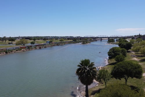 ¡Aguas!... para todos: México y EU anuncian acuerdo de trasvase del Río Grande, tras meses de disputa