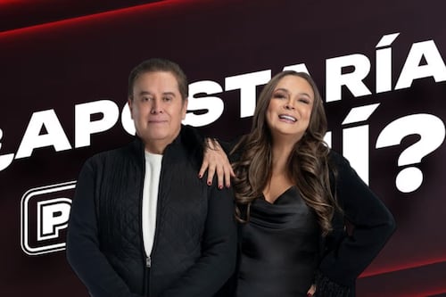 Brenda y Mario Bezares ‘la libran’: ¿Quiénes son los eliminados en ‘¿Apostarías por mí?’ HOY?