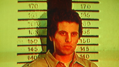 Una fotografía de Iván Archivaldo, hijo del 'Chapo' tras su detención en 2008. Actualmente se encuentra libre y acusado de liderar la célula de Los Chapitos
(FOTO: TELEVISA/Cuartoscuro)