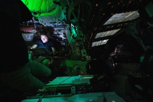 Misión Artemis de la Luna a Marte: Este es el año en el que la NASA prevé dos alunizajes