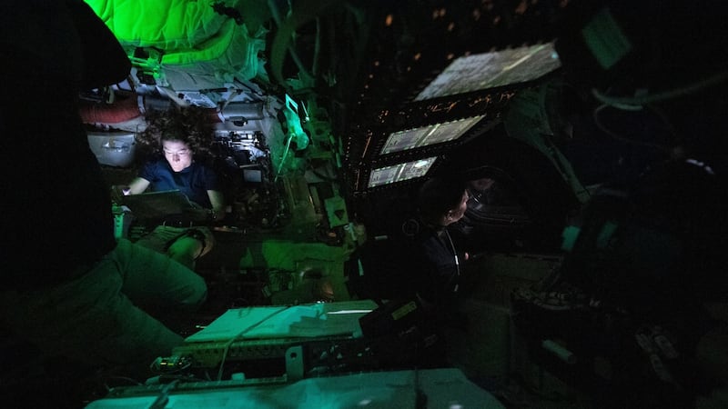 Misión Artemis de la Luna a Marte: Este es el año en el que la NASA prevé dos alunizajes