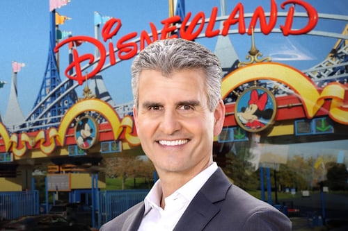 ‘Imperio’ de Disney elige a su nuevo ‘emperador’: Josh D’Amaro sucederá a Bob Iger como CEO