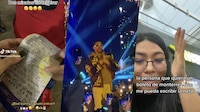 Bad Bunny en Monterrey: Vuelos cancelados, boletos falsos y duplicados; así se vivió su concierto