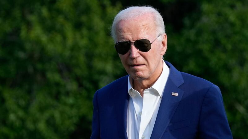Biden exige a demócratas ‘terminar con el drama’ y apoyarlo en su candidatura vs. Trump