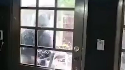 La periodista Roxana Berenice Guzmán fue levantada el pasado martes por hombres armados.