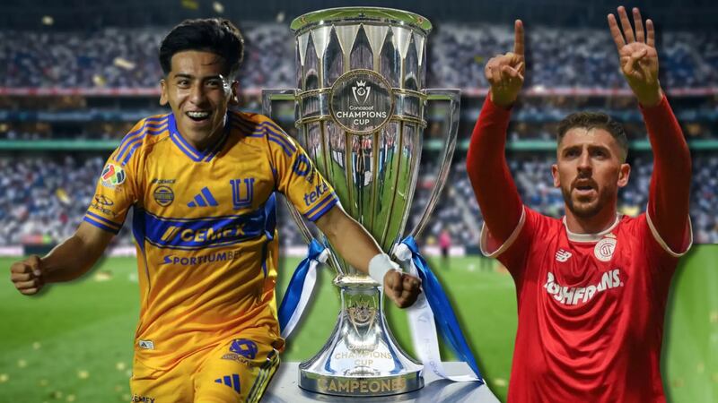 ¿Cuándo se juegan las semifinales de la Concachampions 2026? Fechas clave, cruces y todos los detalles