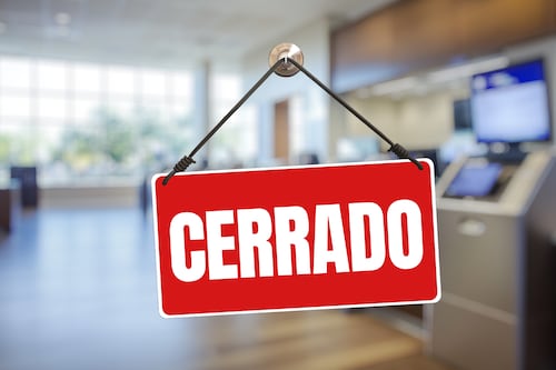 Muerte de ‘El Mencho’, líder del CJNG: ¿Qué bancos no abren en Jalisco HOY 23 de febrero?