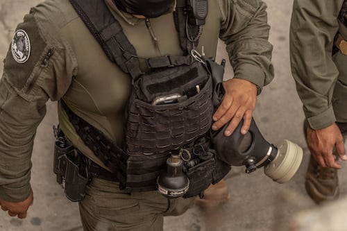 ‘Van por Los Chapitos’: Esto sabemos de los operativos en Los Cabos