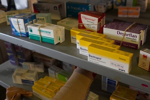 La ENCIG 2025 y la realidad incómoda del sistema de salud