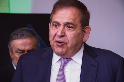 Demanda de Alonso Ancira contra AHMSA no se resolverá en CDMX, tras decisión de juez