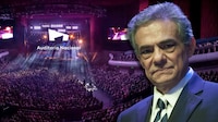 ‘José José Sinfónico’ llega al Auditorio Nacional: Fecha, precio de los boletos y todo lo que debes saber