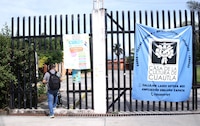 Feminicidio de Claudia Tacoronte: ‘El Trompas’, presunto responsable, podría recibir 50 años de prisión
