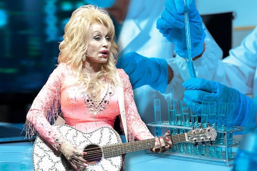 Dolly Parton pidió probar tratamientos experimentales si ya no había esperanza: ‘Quería ayudar a otros’