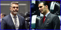 ‘Travieso’ Arce divide Morena: Sergio Mayer ‘explota’ contra Miguel Torruco por críticas al exboxeador