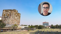 ¿Quién es ‘High Failure’, influencer que llamó a hacer trampa en examen de la UNAM ‘si lo necesitas’?