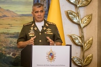 Venezuela advierte: ‘EU pretende hacer una guerra en Latinoamérica y en el Caribe’