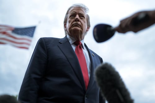 EU refuerza acusaciones contra México: Las amenazas de Trump y su gobierno contra los cárteles de droga