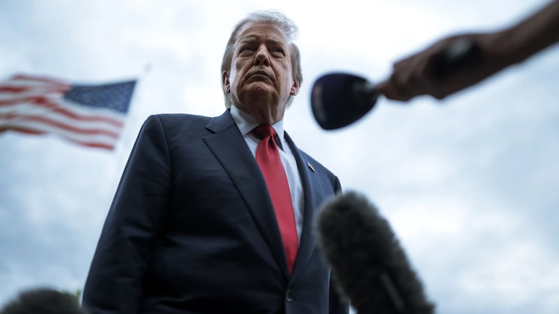 EU refuerza acusaciones contra México: Las amenazas de Trump y su gobierno contra los cárteles de droga