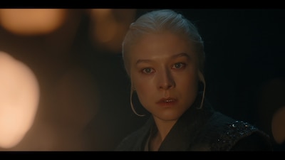 Rhaenyra Targaryen regresa para la tercera temporada de 'La Casa del Dragón'. (Foto: HBO/WB/Press)