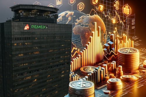 ¿Otro préstamo para Pemex?