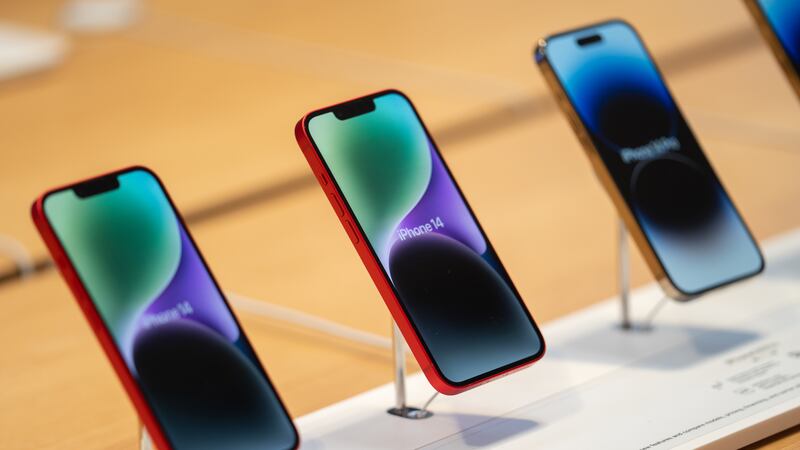 ¿Malas noticias para Apple? Baja su calificación por sus ‘expectativas poco realistas’