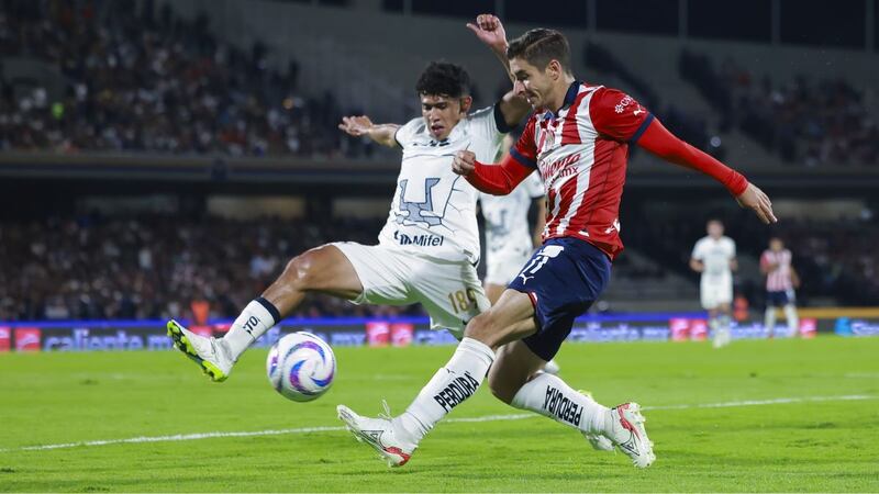 Así queda el play-in de la Liga MX: Duelo Chivas vs. Pumas está confirmado