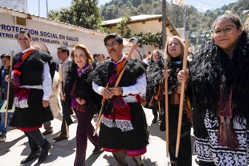 La Corte del espectáculo