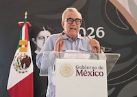 ¿Por qué la FGR rechazó la solicitud de extradición contra Rocha Moya? Las fallas que detectó