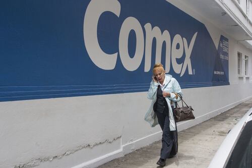 PPG busca ganarse las calles de México de la mano de Ennis-Flint