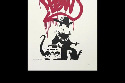 NFTs y el futuro del arte