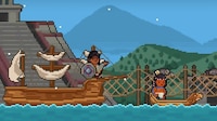 ¿Quieres ‘conquistar’ México-Tenochtitlán? UNAM lanzará videojuego sobre la caída de la ciudad