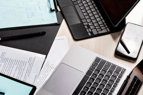 La tecnología no sólo es innovación, también es acceso