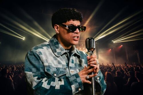 Eduin Caz, de Grupo Firme, se cuadra con Sheinbaum: Se niega a cantar corrido, ‘es una falta de respeto’