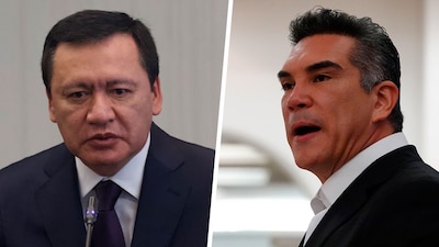 Los políticos del PRI se han criticado por el desempeñó del partido en las elecciones