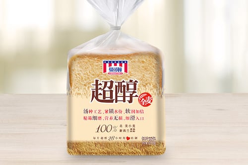 Bimbo acuerda compra de empresa china