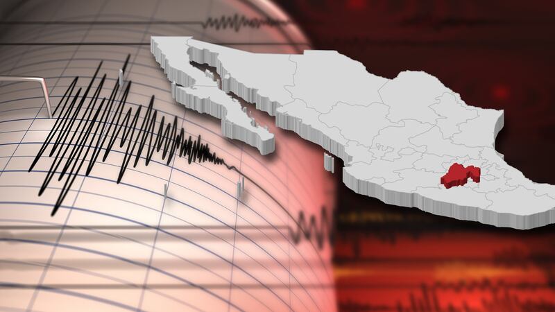 Día del Maestro ‘movidito’: Se detecta microsismo de magnitud 1.5 en Naucalpan